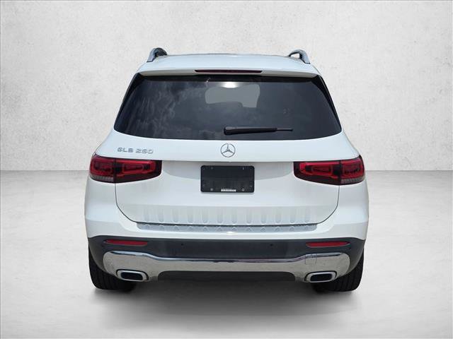 Certified 2023 Mercedes-Benz GLB 250 image 6