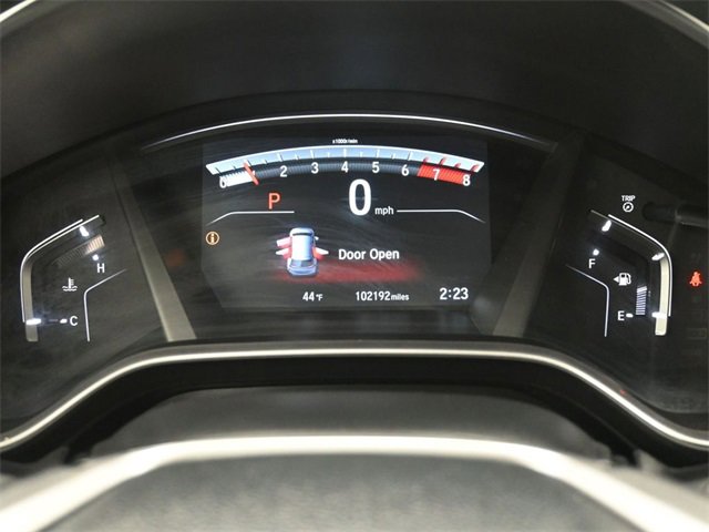 Used 2017 Honda CR-V EX-L image 28