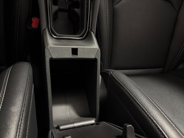 New 2026 Jeep Compass Limited image 46