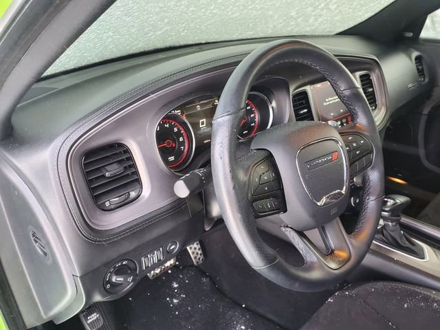 Certified 2023 Dodge Charger GT w/ Plus Group image 11