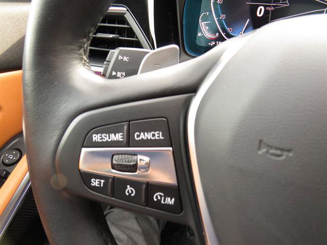 Used 2022 BMW 330e w/ Premium Package image 11