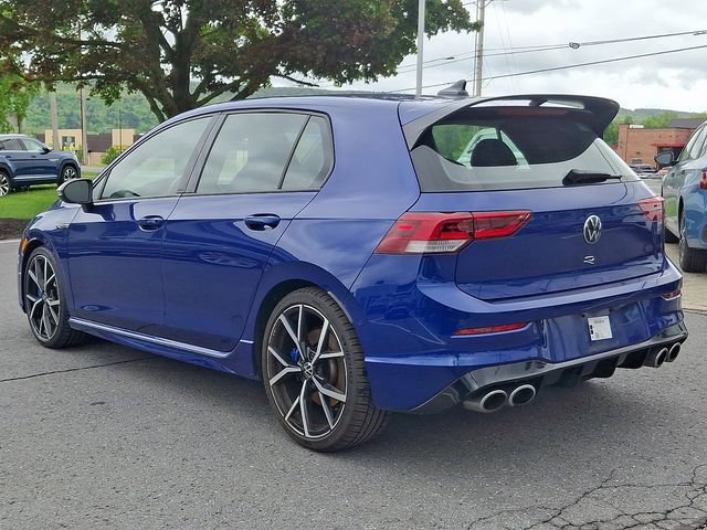 Used 2023 Volkswagen Golf R AWD/4WD image 8