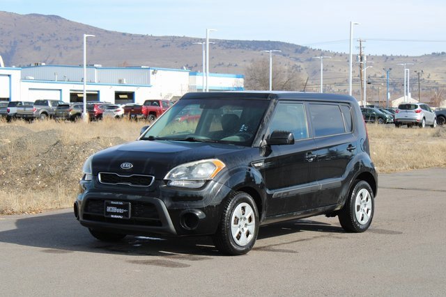Used 2012 Kia Soul image 8