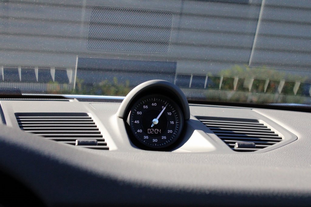 Used 2022 Porsche 911 Carrera S image 23