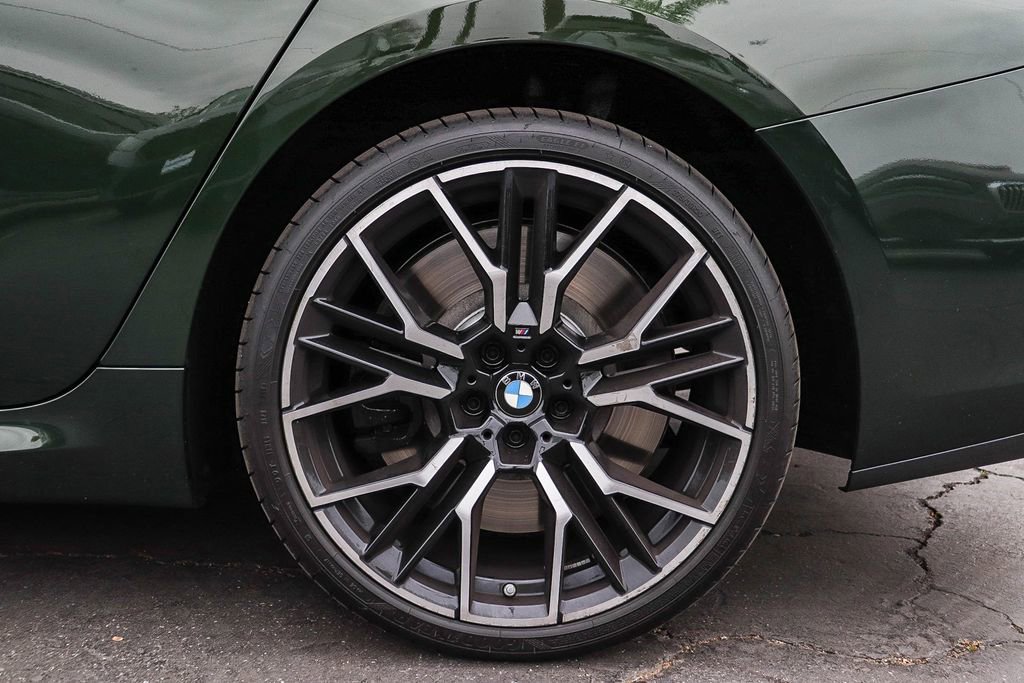 Used 2026 BMW M850i xDrive M850i xDrive Gran Coupe image 11