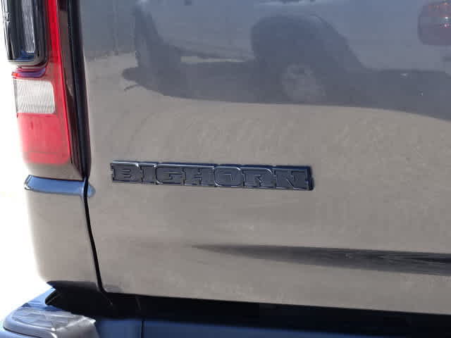 Used 2021 RAM 1500 Big Horn AWD/4WD image 12