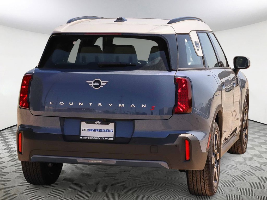 New 2027 MINI Cooper Countryman S AWD/4WD image 5
