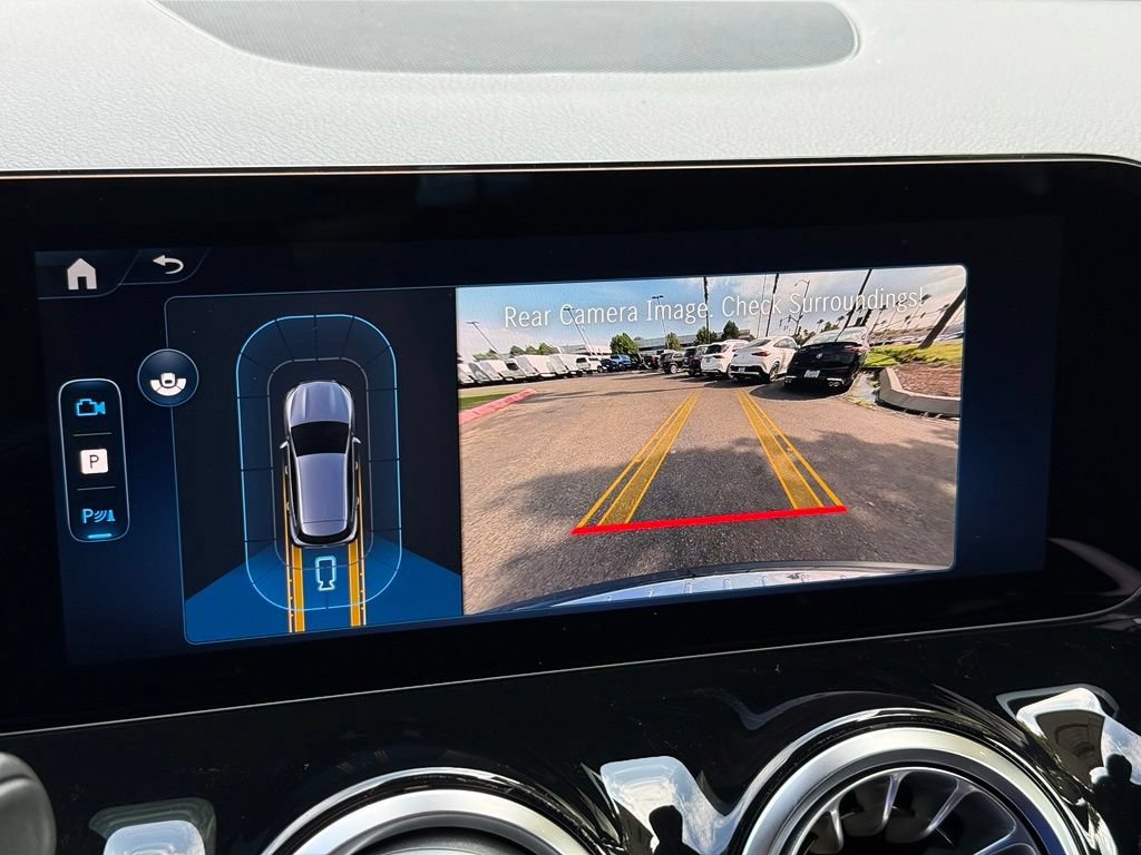 New 2026 Mercedes-Benz GLA 250 image 5