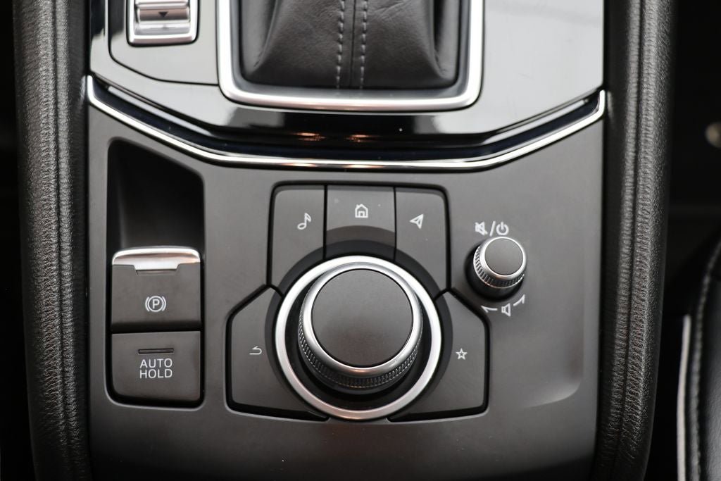 Used 2024 MAZDA CX-5 AWD 2.5 S w/ Select Package image 23