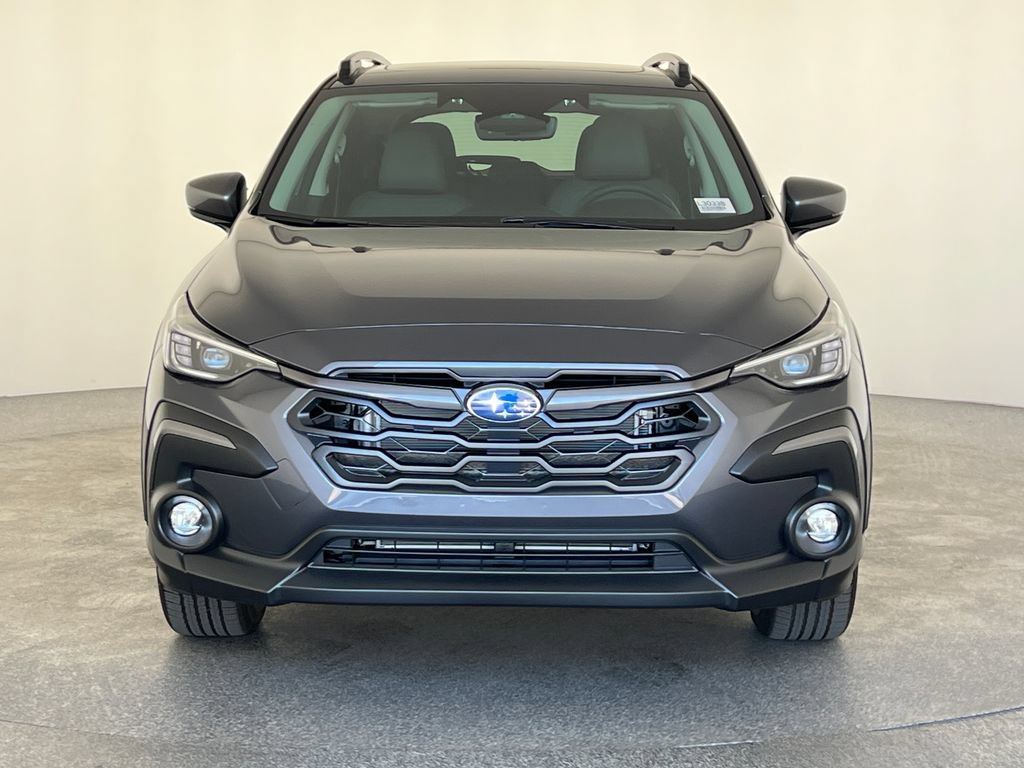 New 2026 Subaru Crosstrek 2.5i Limited AWD/4WD image 10