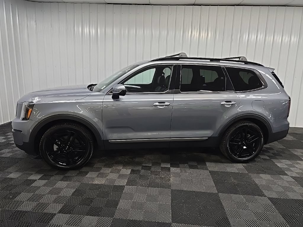 Used 2023 Kia Telluride SX Prestige X-Line AWD/4WD image 5