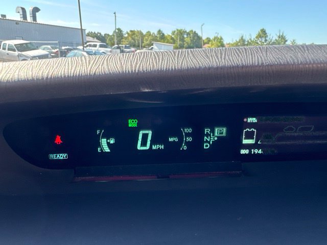 Used 2012 Toyota Prius Two FWD image 10