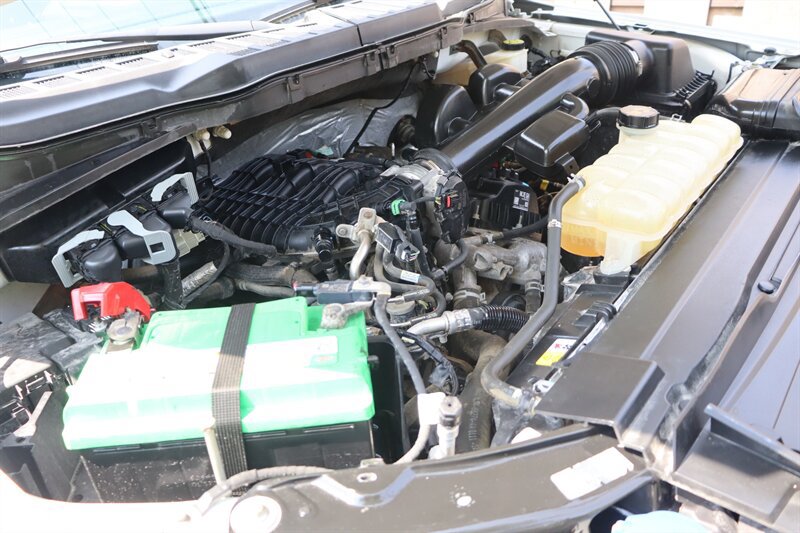 Used 2021 Ford F150 XL w/ Trailer Tow Package AWD/4WD image 33