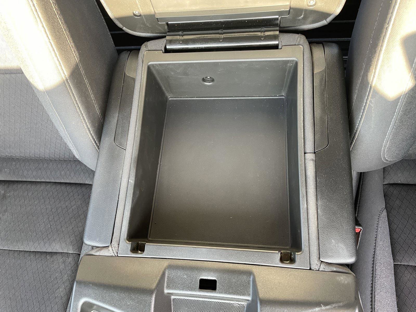 Used 2024 Chevrolet Silverado 2500 W/T w/ WT/CX Safety Package image 21