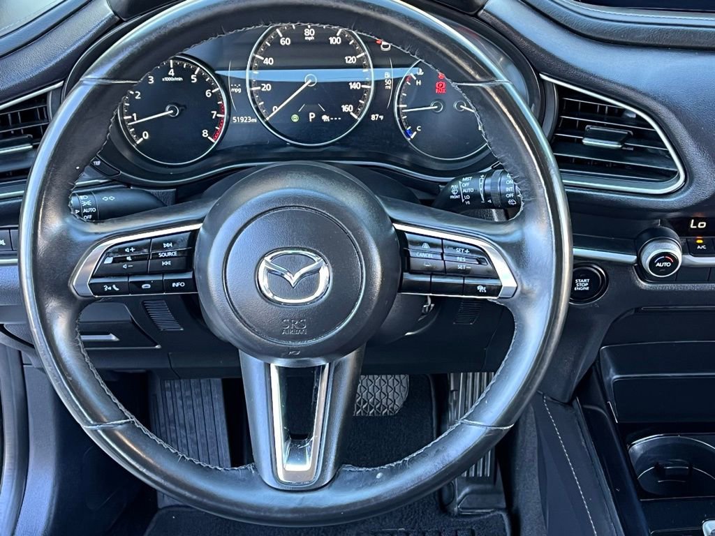 Used 2024 MAZDA CX-30 AWD 2.5 S w/ Select Sport Pkg image 17