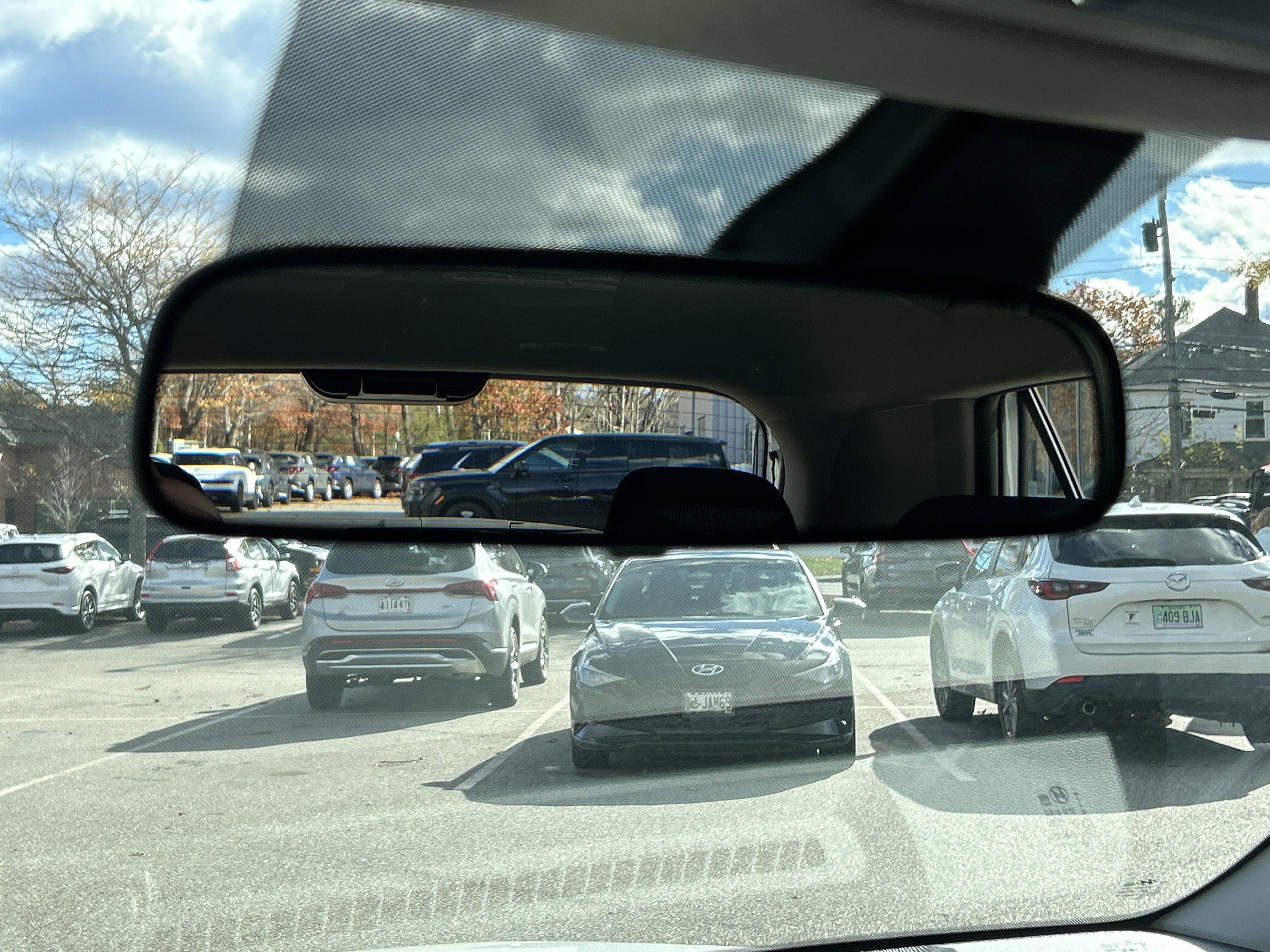 New 2026 Hyundai Venue SE FWD image 25