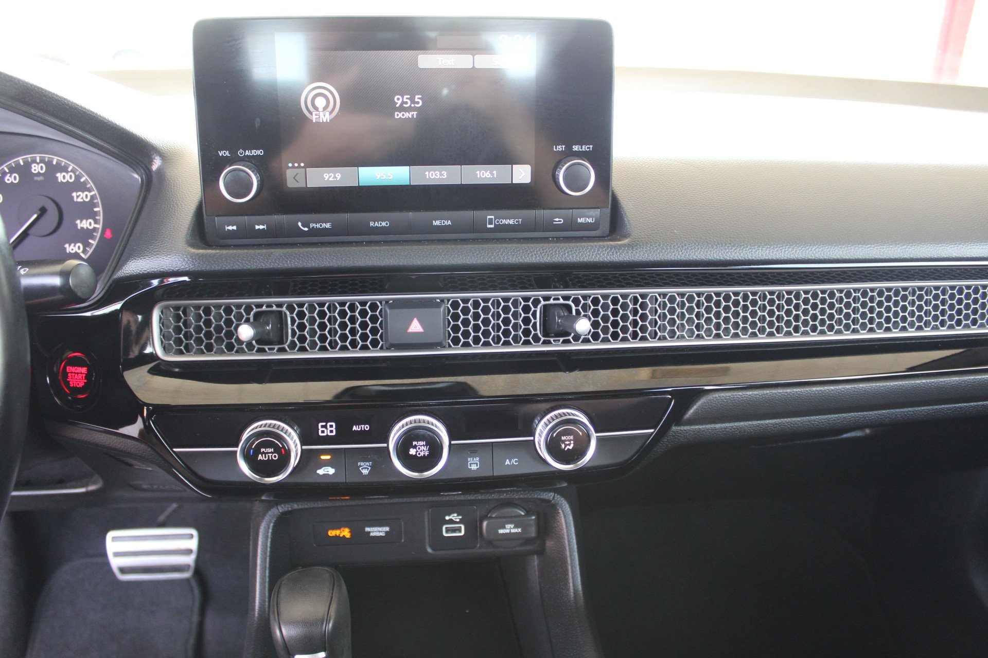 Used 2024 Honda Civic Sport image 34