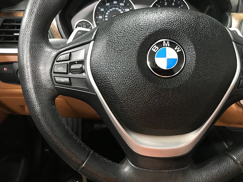 Used 2014 BMW 428i Convertible RWD image 28