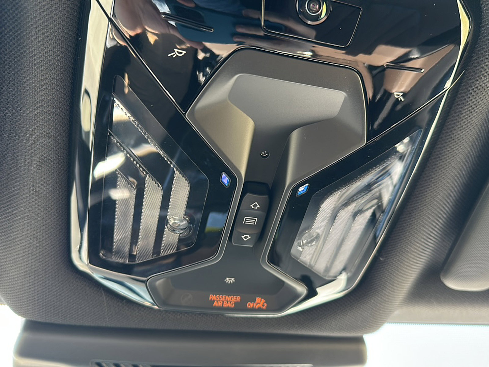 New 2026 BMW X3 xDrive30 image 28