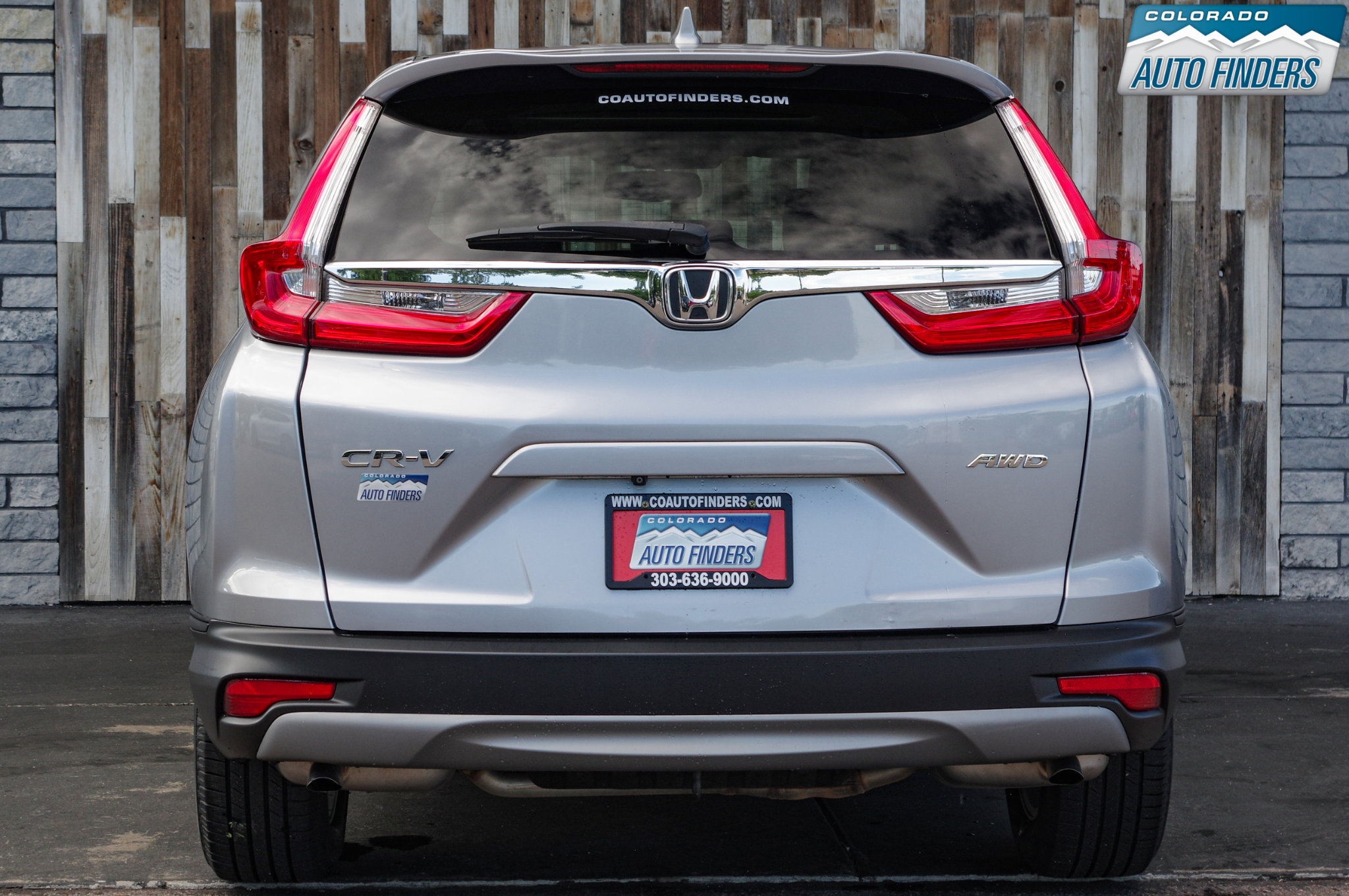 Used 2019 Honda CR-V EX-L image 5