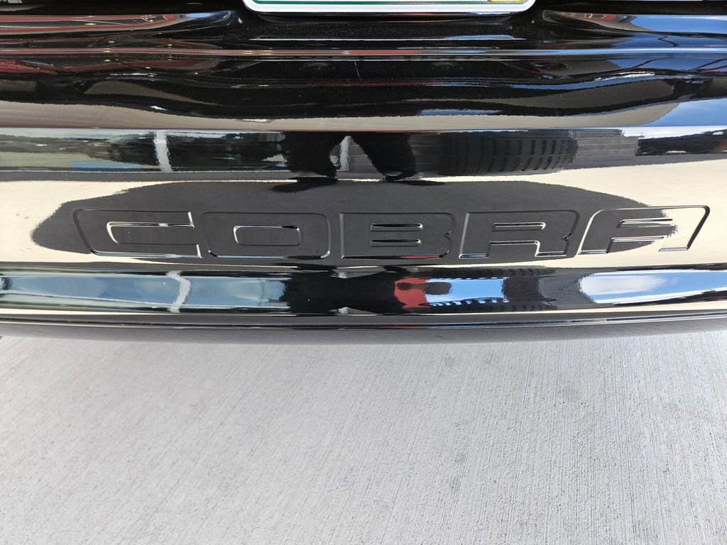 Used 1997 Ford Mustang Cobra RWD image 18