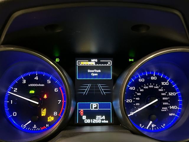 Used 2017 Subaru Legacy 2.5i Limited image 15