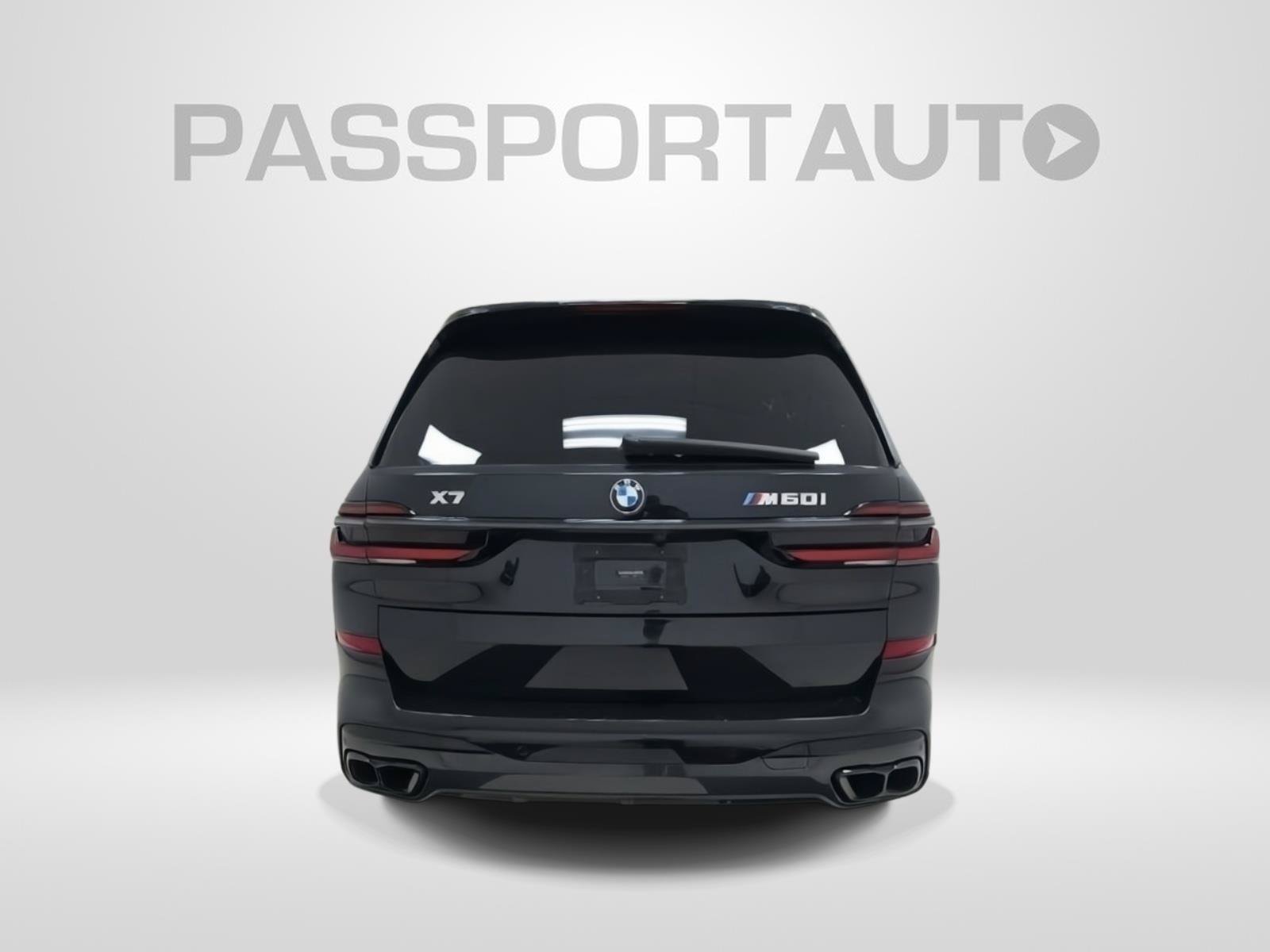 Used 2025 BMW X7 M60i AWD/4WD image 5