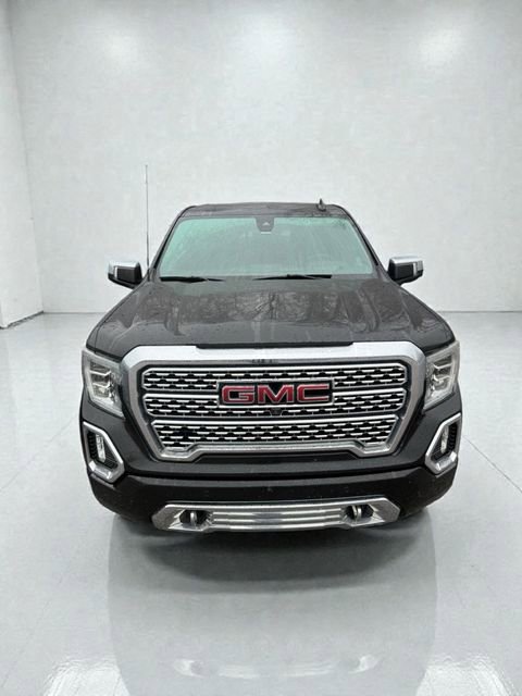 Used 2021 GMC Sierra 1500 Denali w/ Technology Package