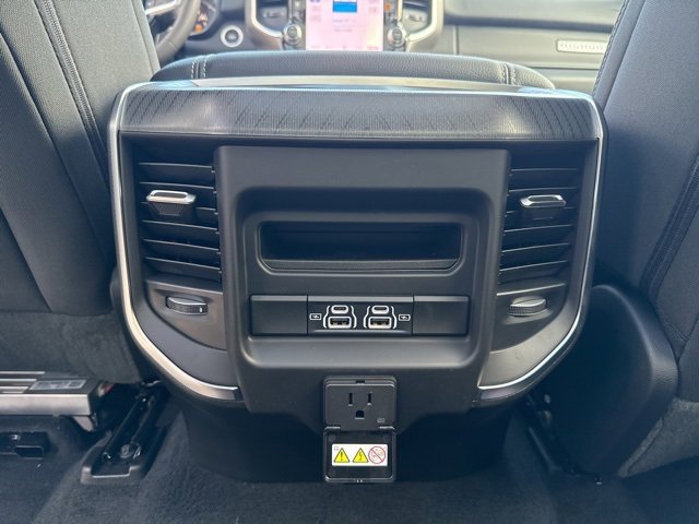 New 2026 RAM 1500 4x4 Crew Cab image 27
