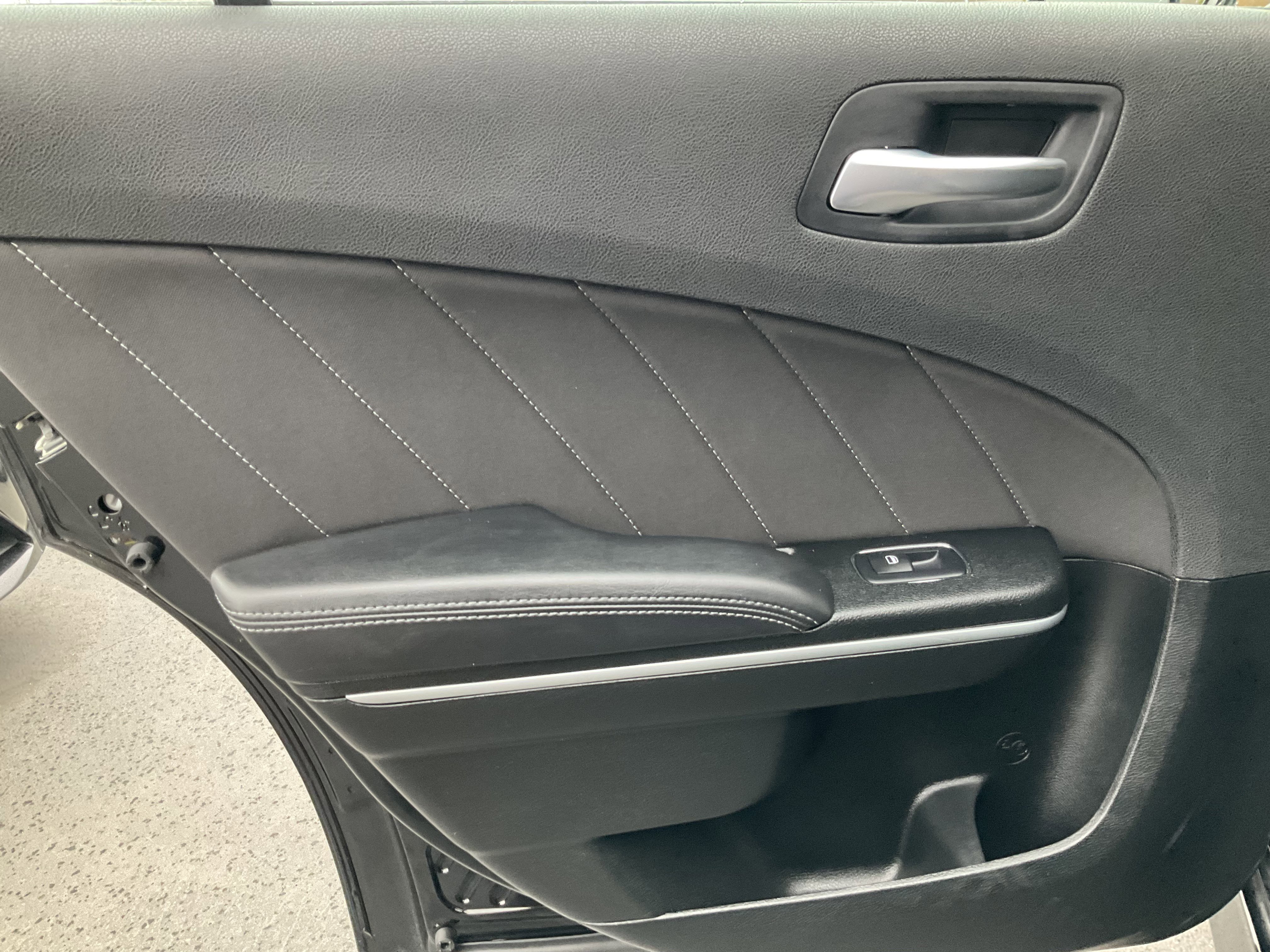Used 2023 Dodge Charger GT RWD image 33