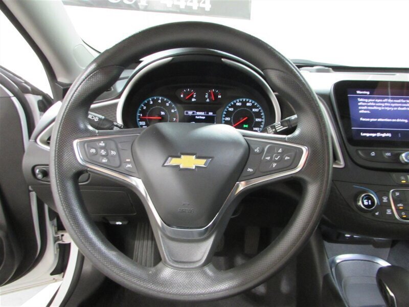 Used 2023 Chevrolet Malibu LT w/ Driver Confidence Package image 38