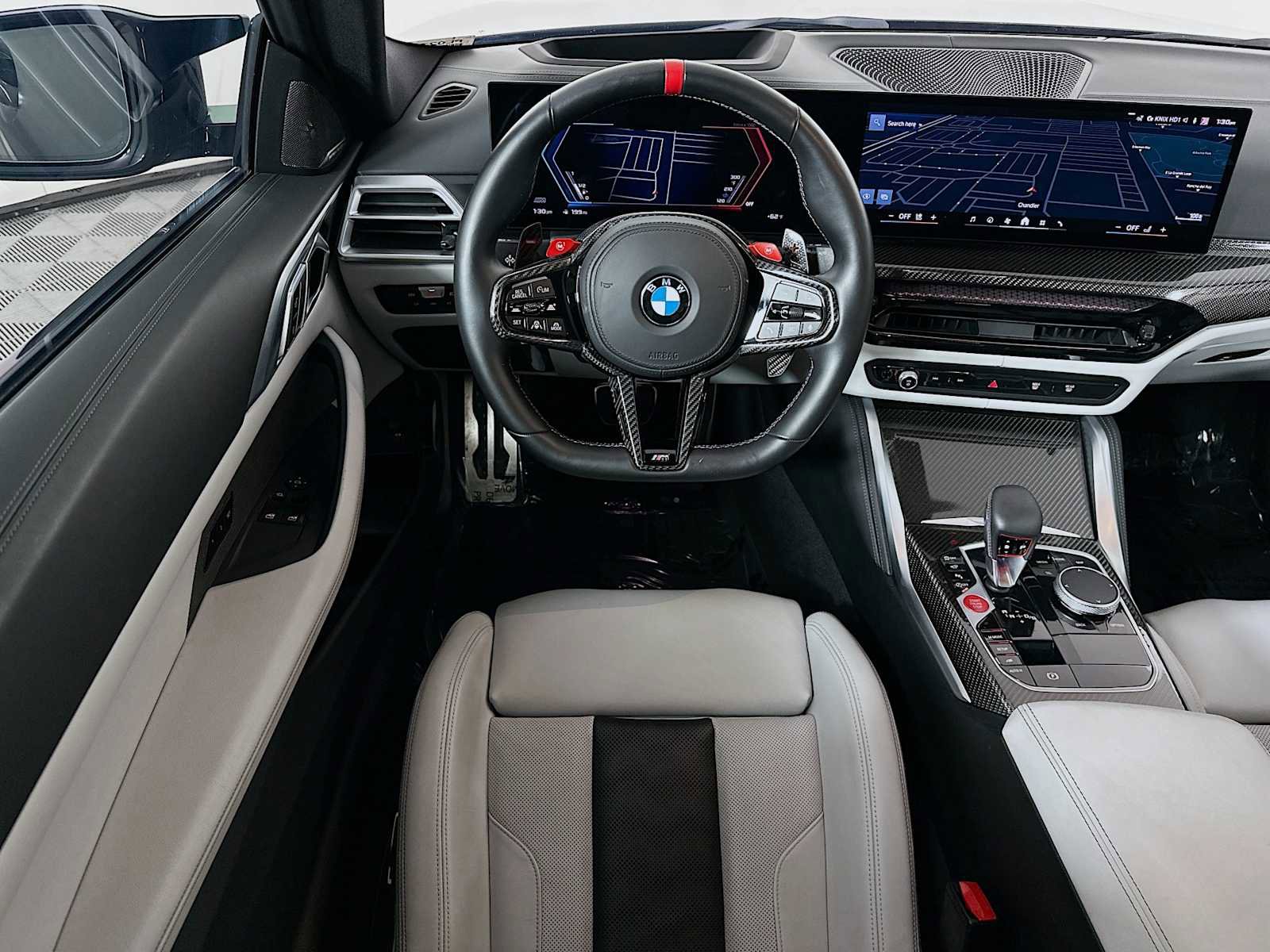 Used 2025 BMW M4 Competition image 21