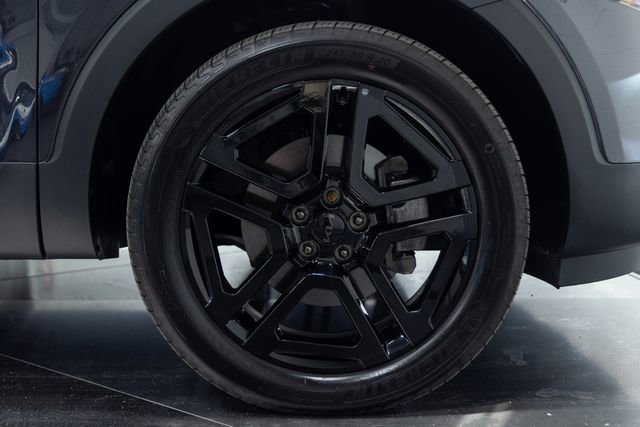 Used 2025 Kia Telluride SX X-Line AWD/4WD image 28