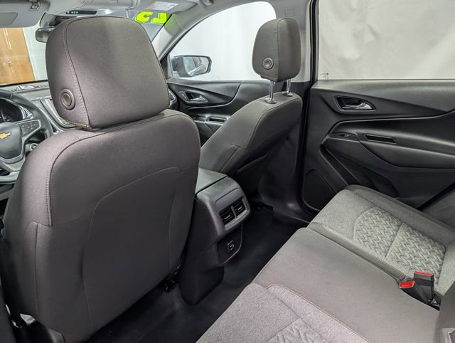Certified 2023 Chevrolet Equinox LT AWD/4WD image 13