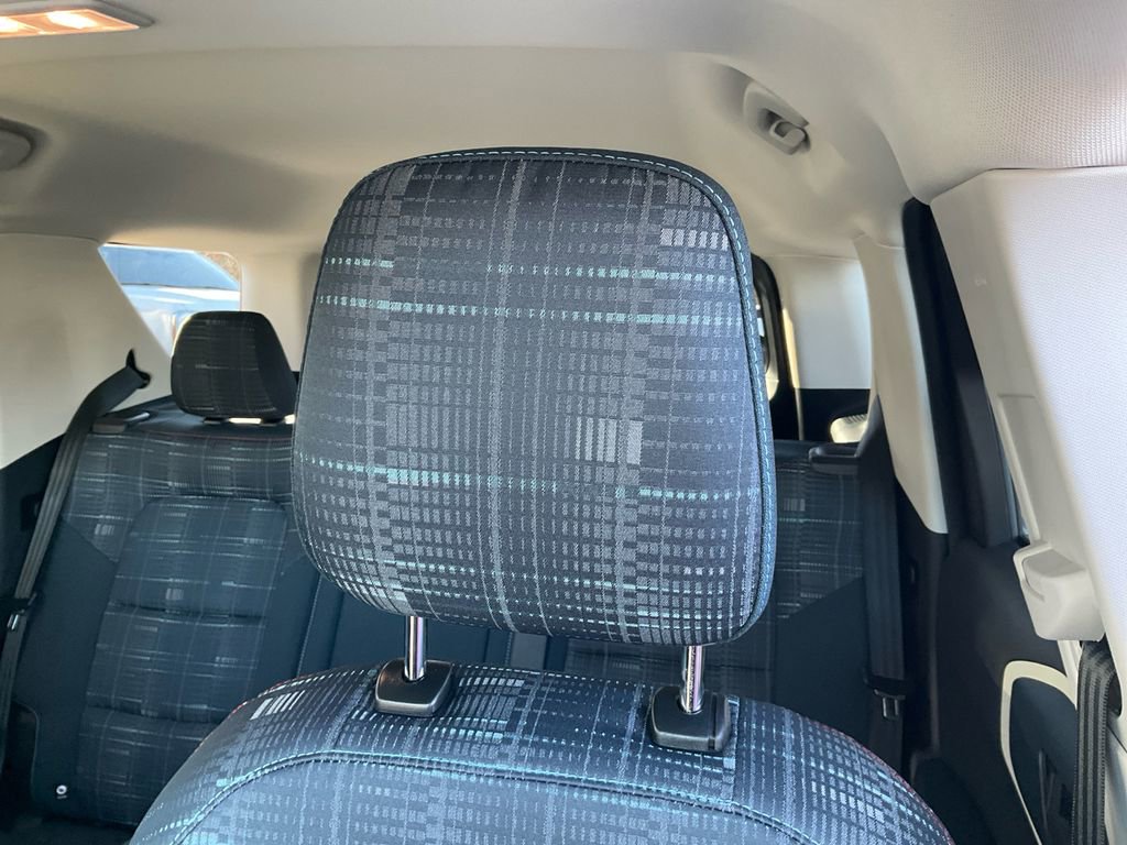 New 2025 Ford Bronco Sport Heritage image 14