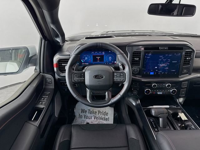 New 2025 Ford F150 Raptor image 24