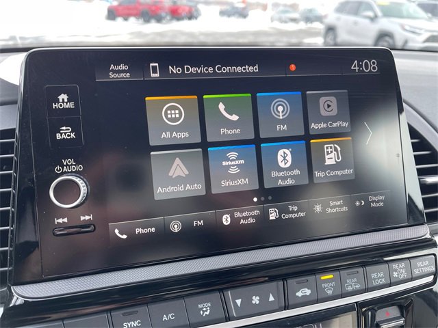 Certified 2025 Honda Odyssey EX-L image 34