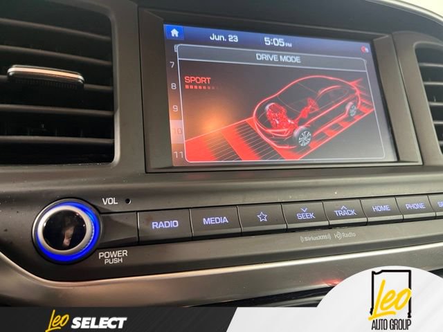 Used 2020 Hyundai Elantra Value Edition w/ Cargo Package (C1) FWD image 25