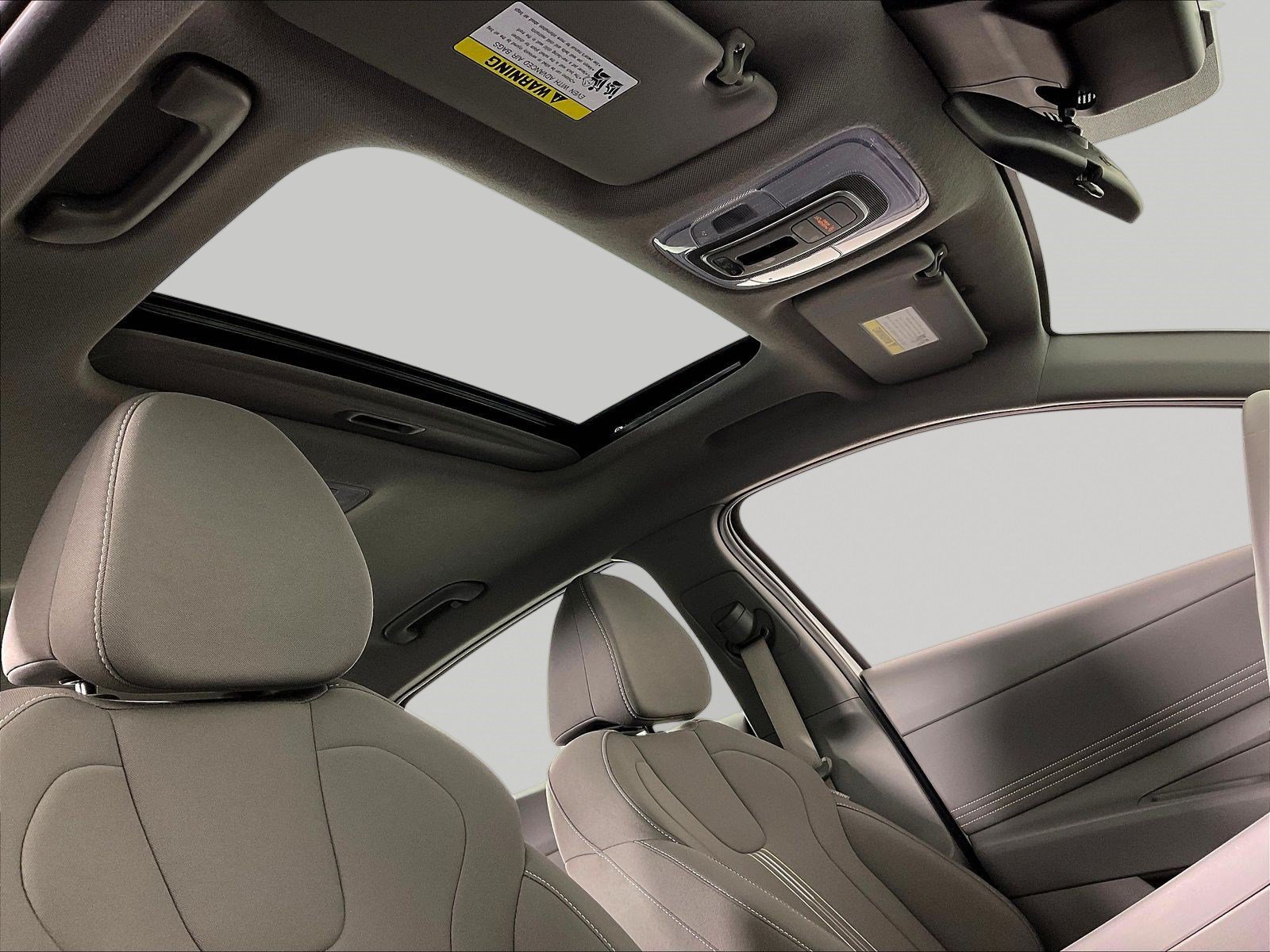 Certified 2026 Hyundai Elantra SEL Sport FWD image 25
