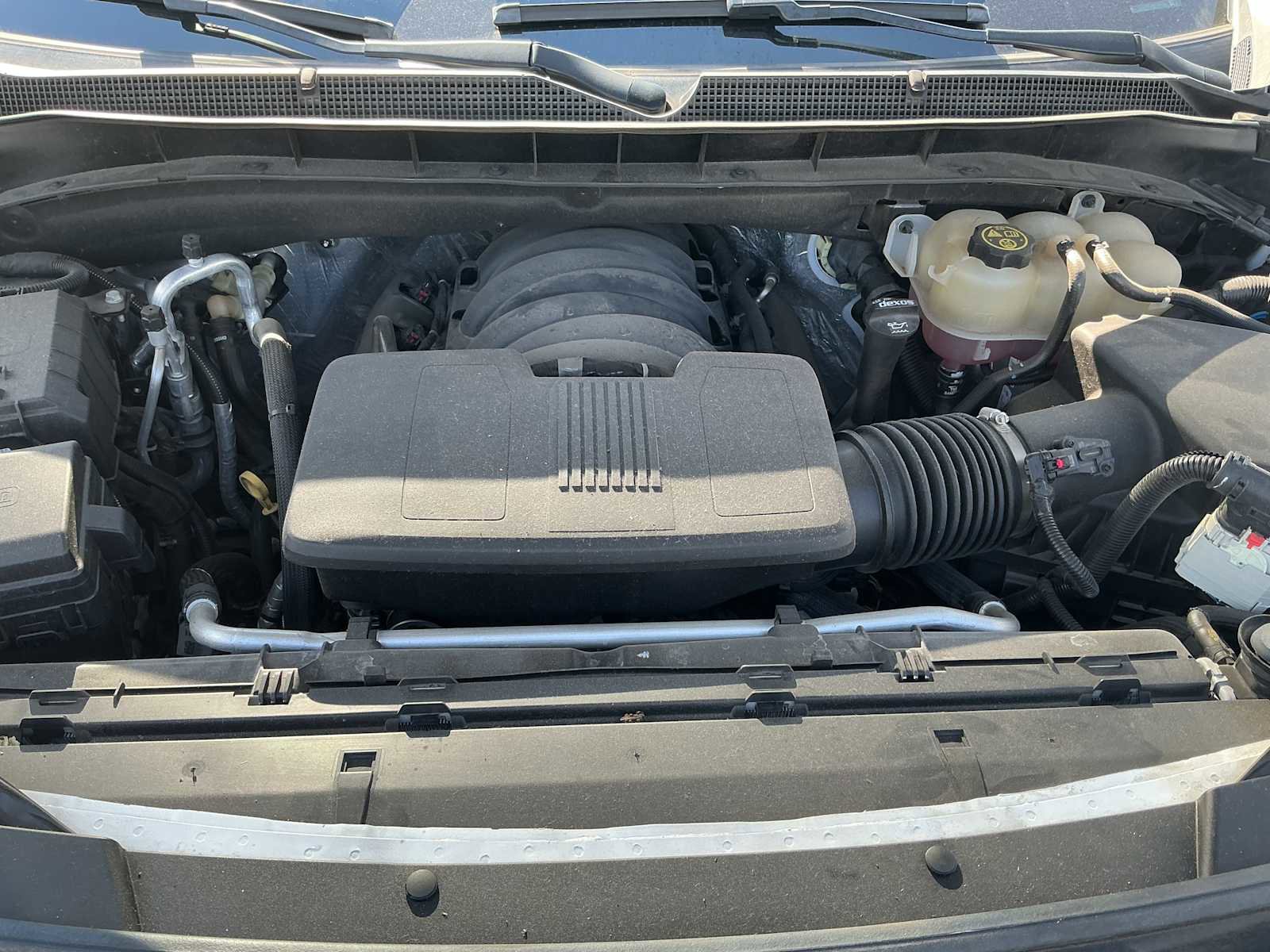 Used 2021 Chevrolet Tahoe LT w/ LT Signature Package AWD/4WD image 30