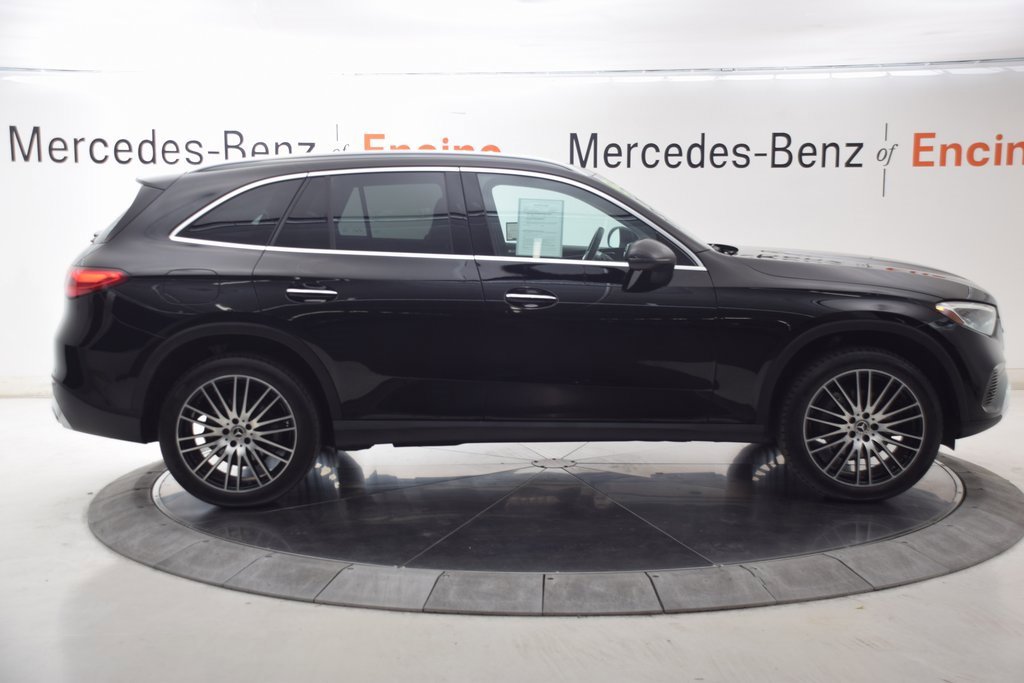 Used 2023 Mercedes-Benz GLC 300 image 7