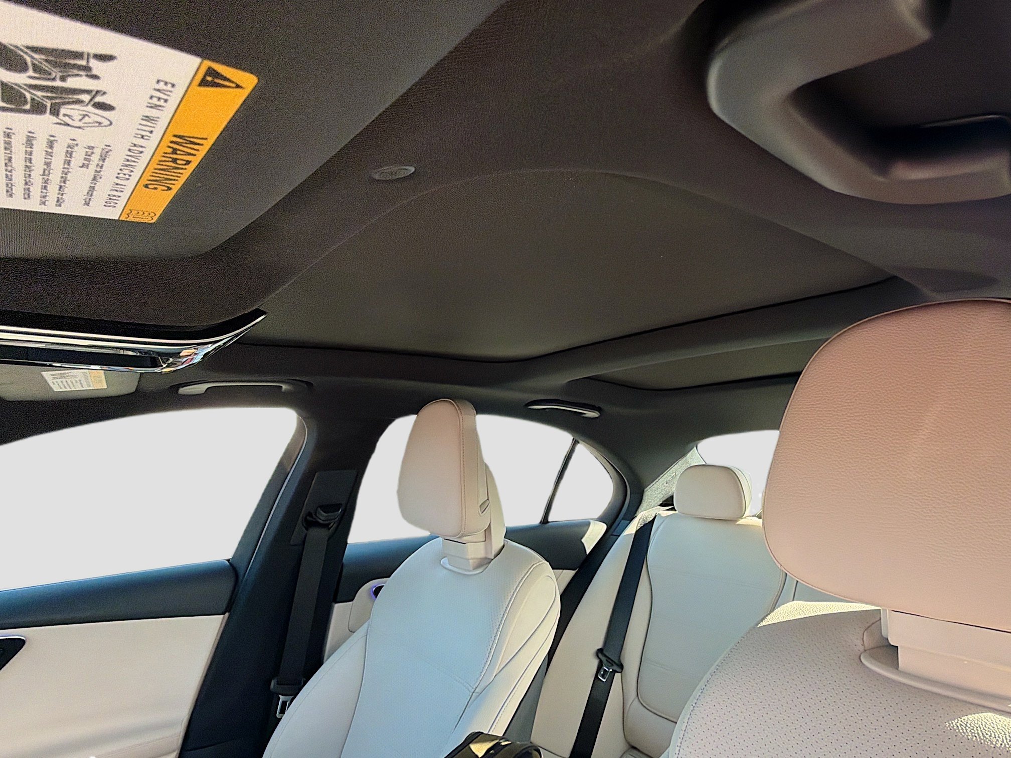 Used 2025 Mercedes-Benz C 300 Sedan image 25