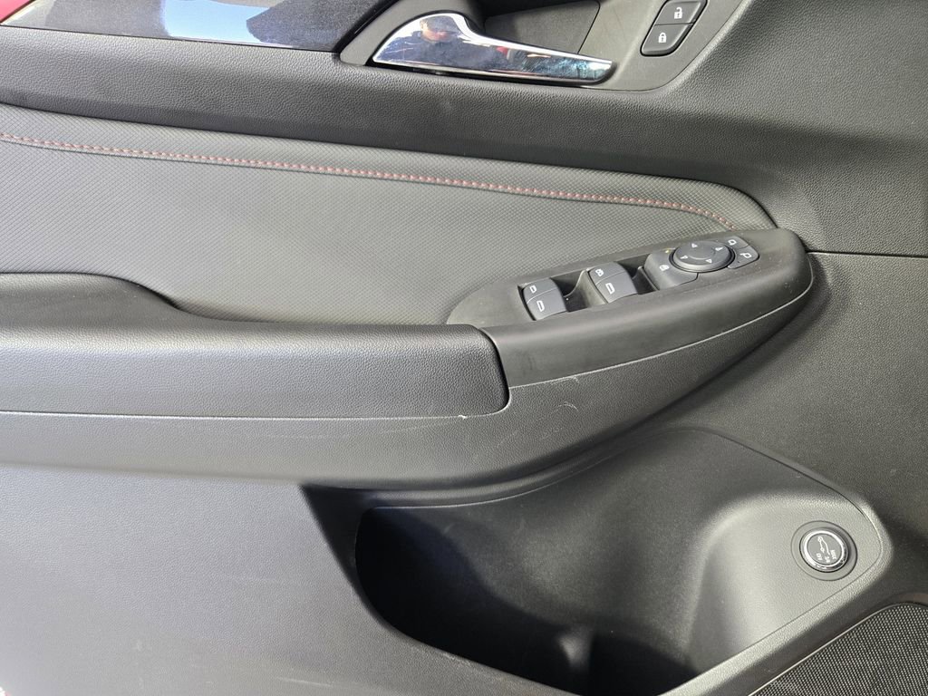 New 2026 Chevrolet TrailBlazer RS w/ Convenience Package image 23