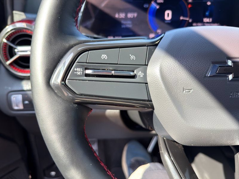 Used 2024 Chevrolet Blazer EV AWD RS image 24