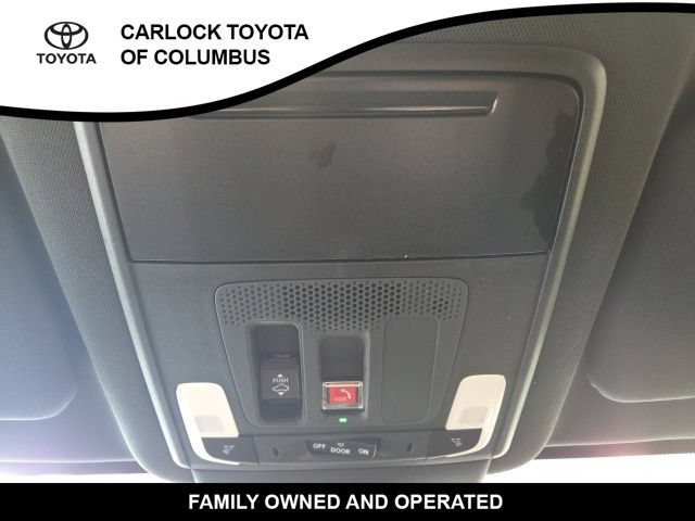 Used 2026 Honda CR-V Sport-L image 29