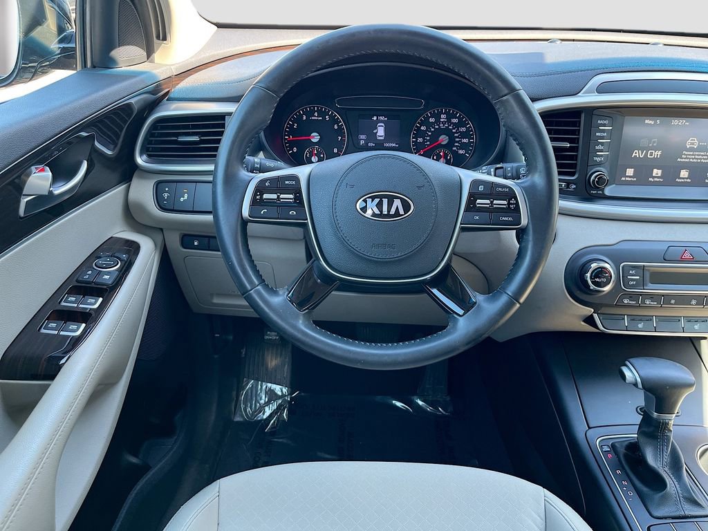 Used 2020 Kia Sorento S FWD image 27