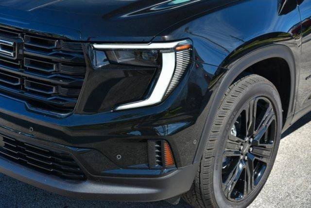 New 2026 GMC Acadia Elevation w/ Super Cruise Package FWD image 5
