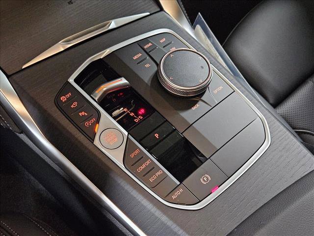 New 2026 BMW 430i Coupe w/ M Sport Package image 11