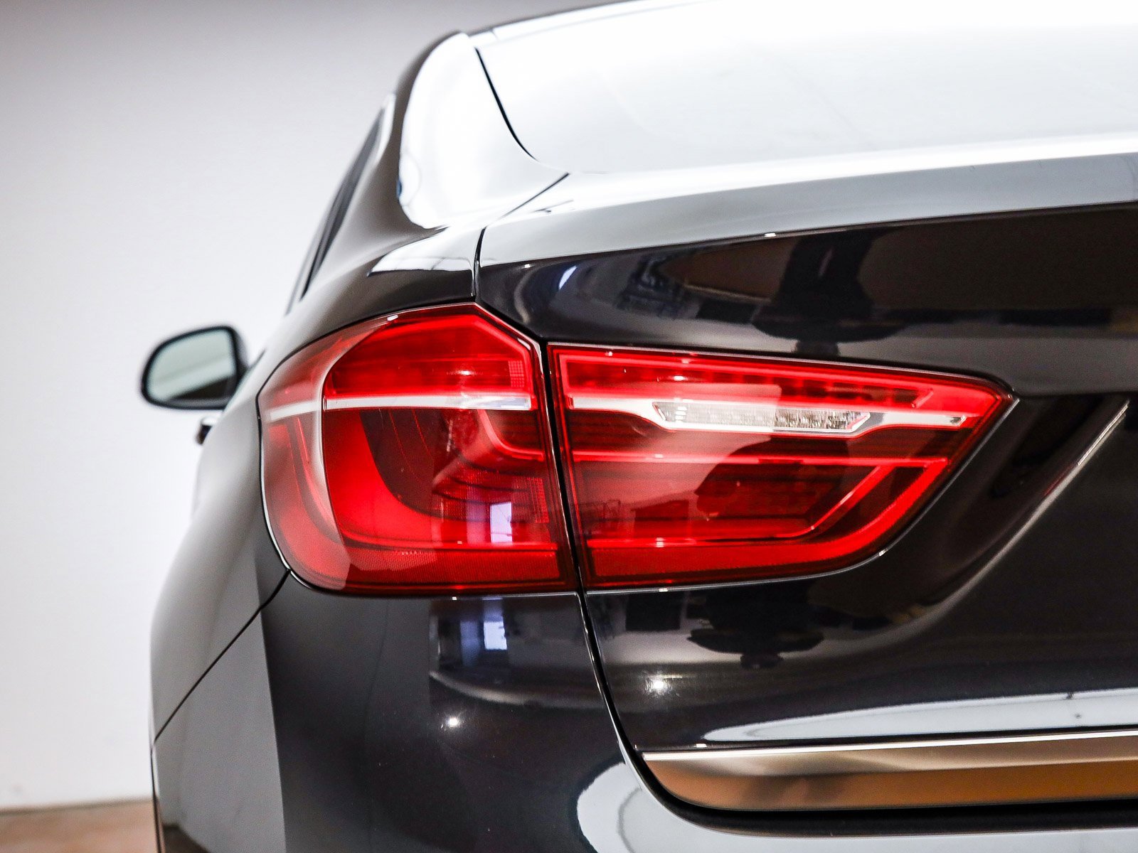 Used 2016 BMW X6 sDrive35i image 10