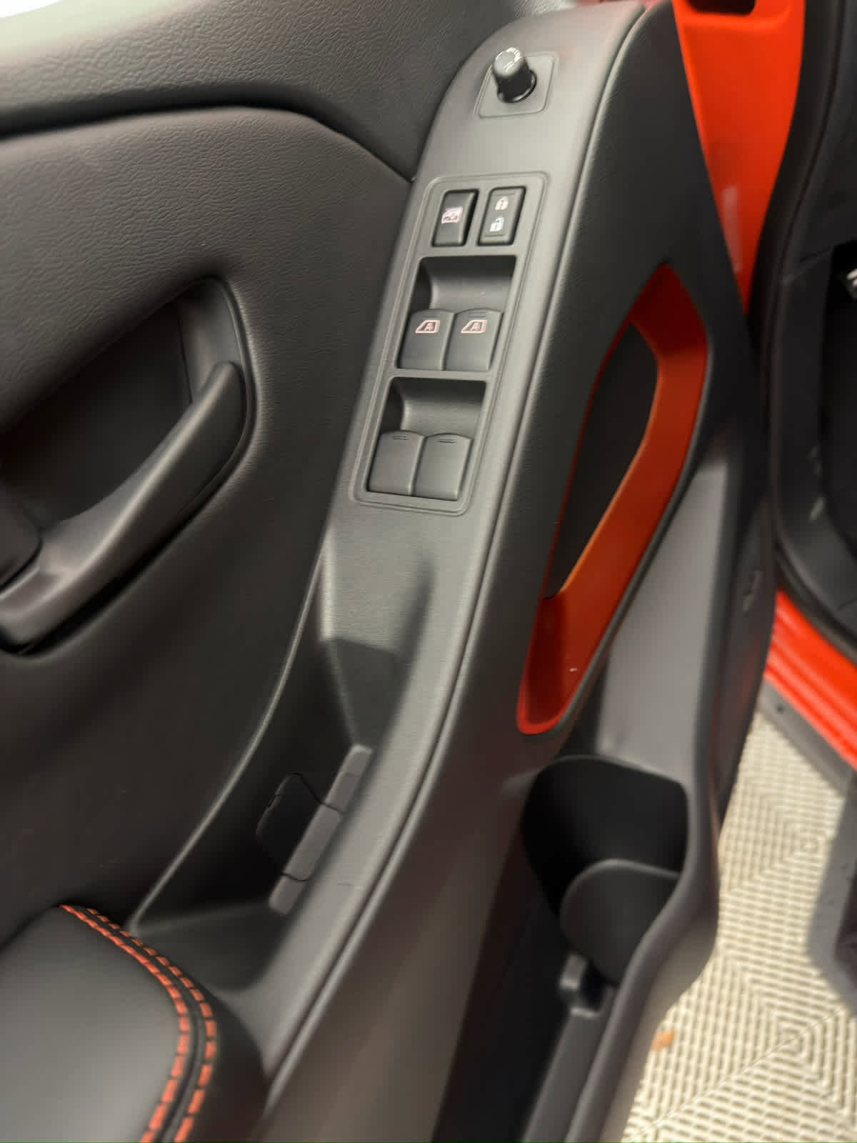 New 2026 Nissan Frontier PRO-4X w/ Pro Premium Package image 22